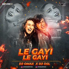 Le Gayi Le Gayi ( Remix ) DJ Omax And DJ OSL