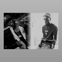 Barre KnoMe X Lik Bezzy