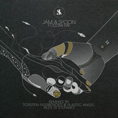 Jam & Spoon - Follow Me (Alex Di Stefano Remix)