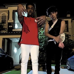 Murkin' - DKA$H (Ft. TRIZZY) Prod. By Lankdogg