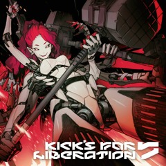 Kick's For Liberation 7