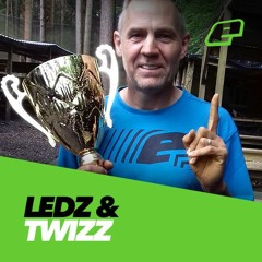 Ledz & Mark 'Twizz' Dale