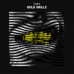 CURV - Gold Grillz