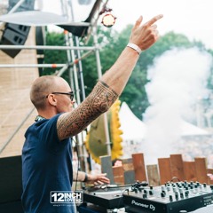 SEMMER at 12 INCH LOVERS Outdoor 2019