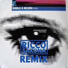 Agnelli And Nelson - El Nino (Ricco Sakona Remix)