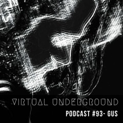 Podcast #93 - Gus [NL]