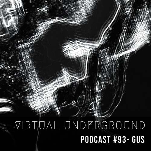 Podcast #93 - Gus [NL]