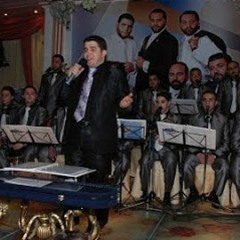 مسعد يامن زرت البيت-يا حادي سر رويدا-يانور النبي-يمم نحو المدينة-الحمدلله