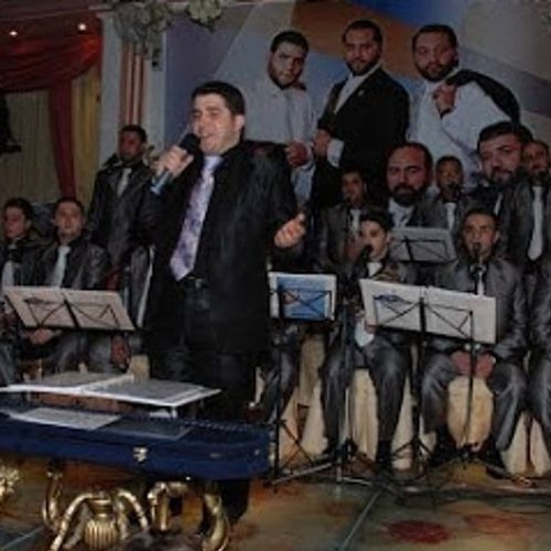 مسعد يامن زرت البيت-يا حادي سر رويدا-يانور النبي-يمم نحو المدينة-الحمدلله