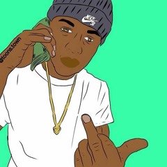 Handlebars - Money Man Feat. FLY Reako