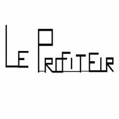 Le Profiteur