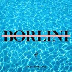 FWD Poolcast Volume 42 Mixed by Borlini