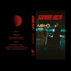 Premiere: DJ Varsovie - Sombre Ibiza [Intervision]