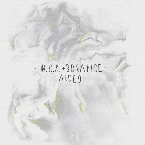 Premiere: M.O.S. & Bona Fide - Ardeo [Kindisch]