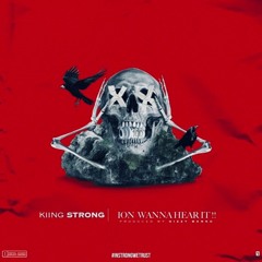 ION WANNA HEAR !! (prod by @dizzybanko)