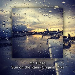 Sun On The Rain (Original Mix)