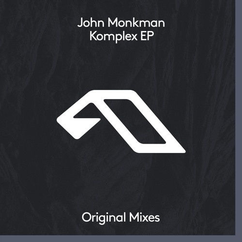 John Monkman Komplex