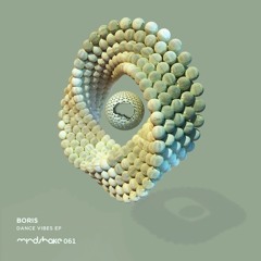Boris - Let Me Dance (Original Mix)