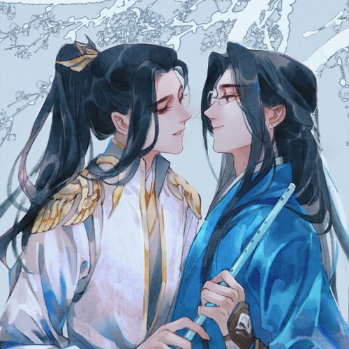 Xuy Mộng Đáo Tây Châu - Yêu Dương & Hoàng Thi Phù
