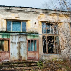 Вышел покурить - живот