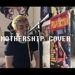 Cody Frost - MOTHERSHIP ENTER SHIKARI COVER