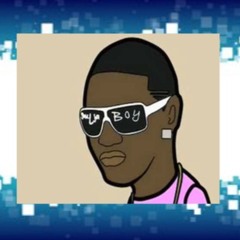 Soulja Boy Tell Em - Crank That LoFi Hip Hop Remix [Prod. By Knacke]