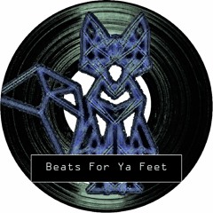 Beats For Ya Feet