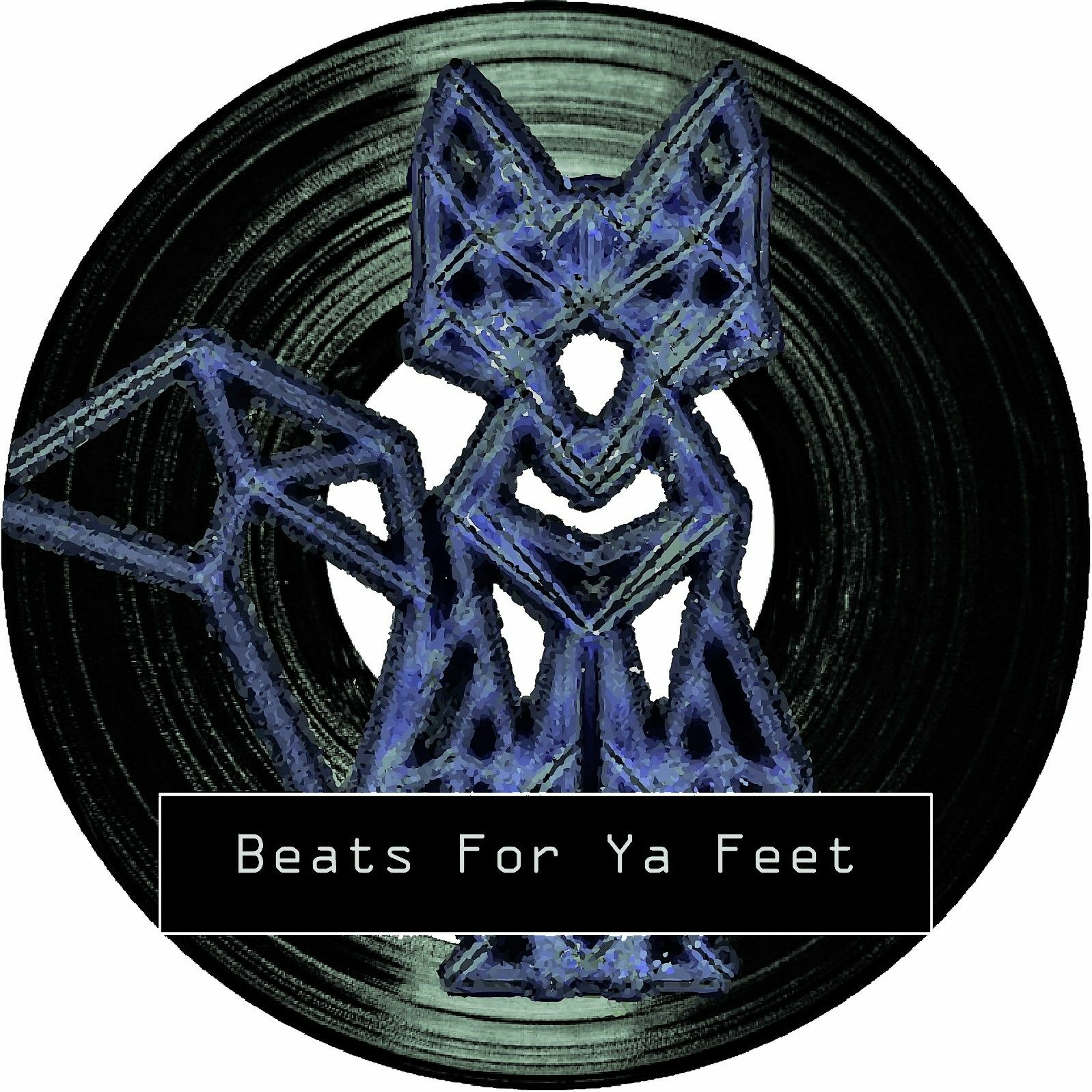 Beats For Ya Feet episode artwork