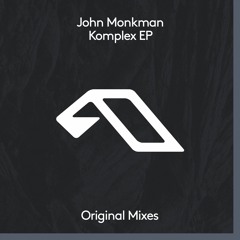 John Monkman  - In Between