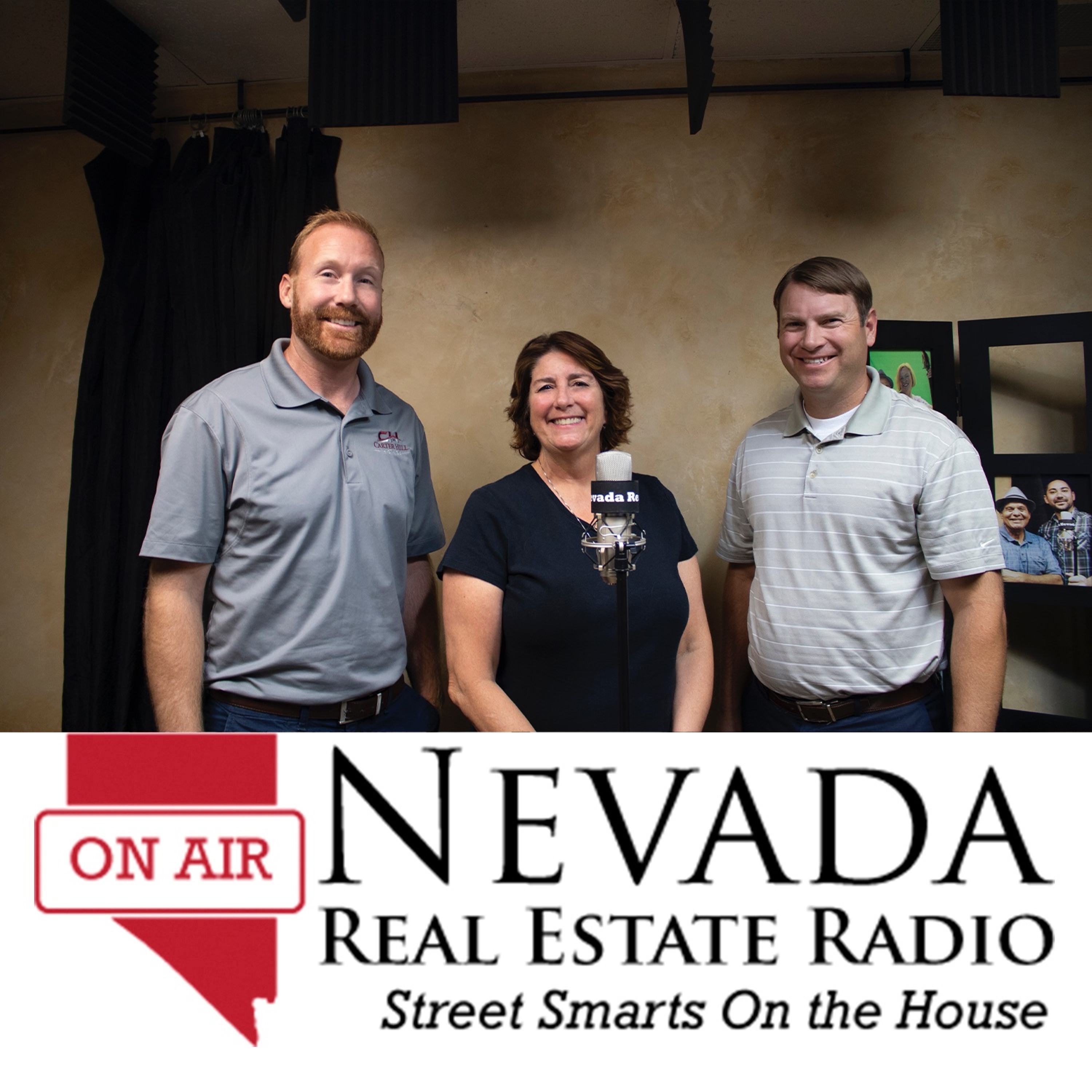 Nevada Real Estate Radio