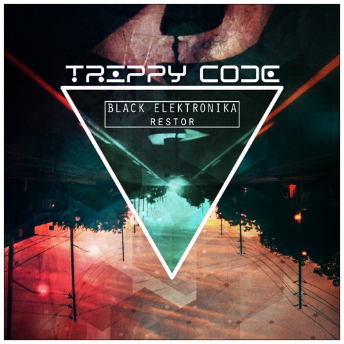 Black Elektronika - Restor