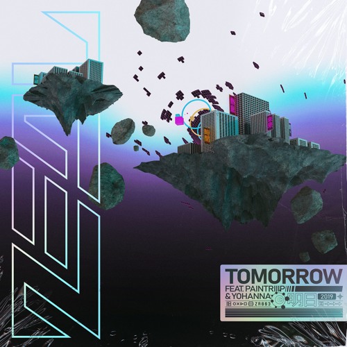 Tomorrow (feat. paintriiip & yohanna)