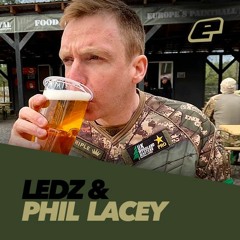 Ledz & Phil Lacey - SandBaggers