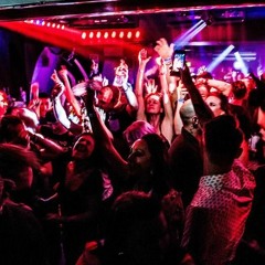 Gbar BASSment After Hours LIVE (Liverpool Pride 2019 part 1 / Dave Bennett)