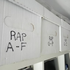 Brent Aquasky - The King Of The 45s Set - 13.7.19 - Bournemouth *Free Download*