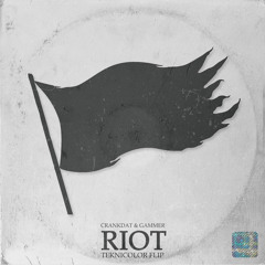 Crankdat & Gammer - Riot (Teknicolor Flip)