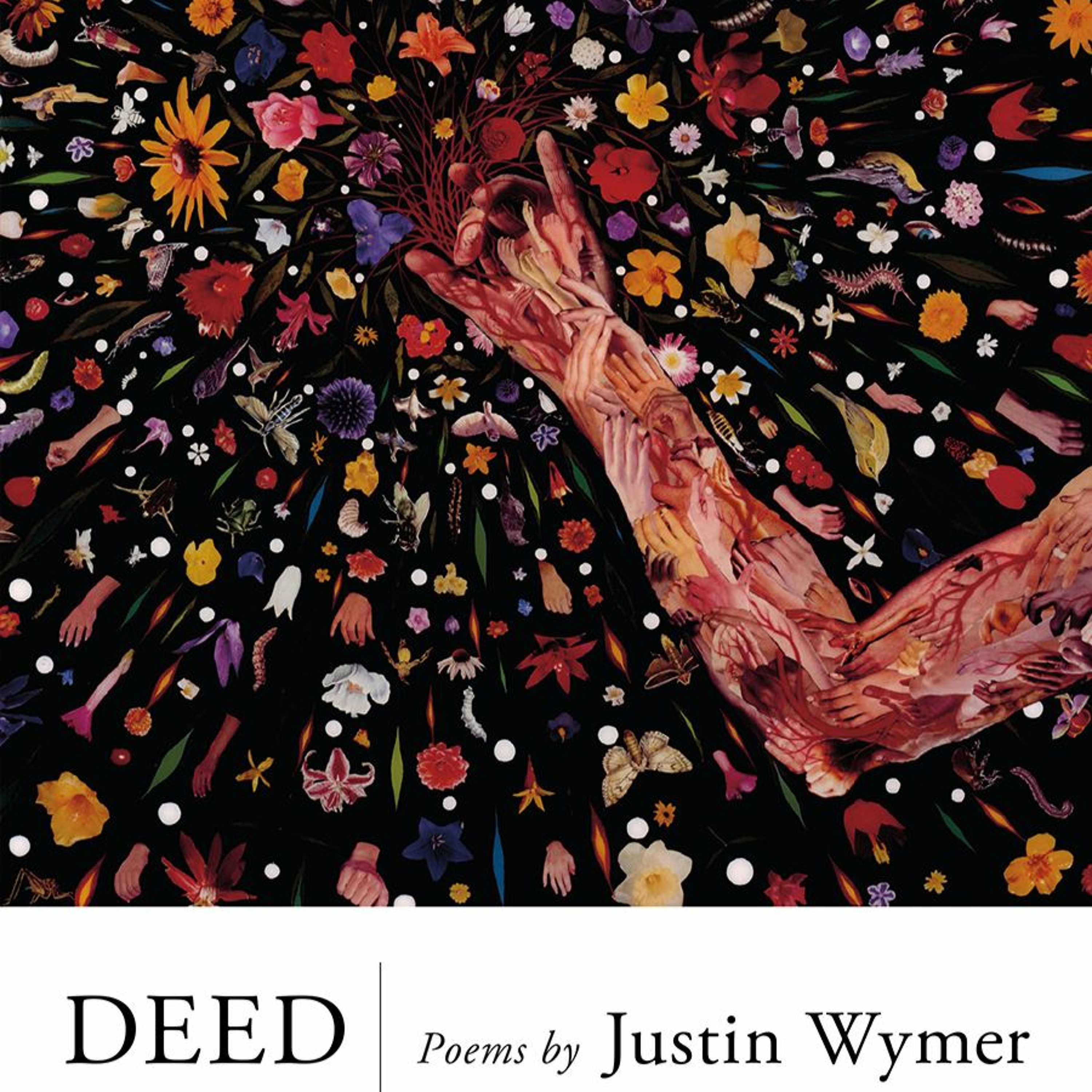 The Writer's Forum: Justin Wymer (Extended Interview) episode artwork