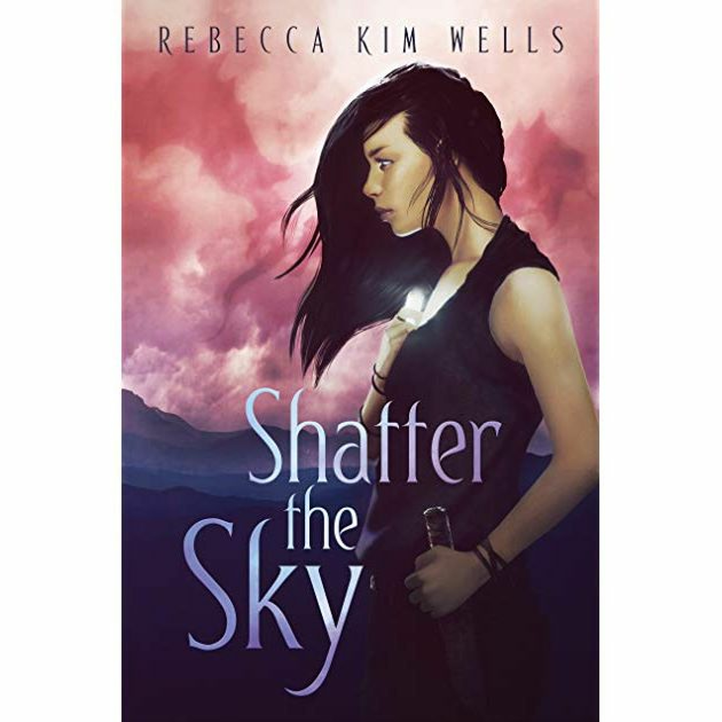 The Writer's Forum: Rebecca Kim Wells episode artwork