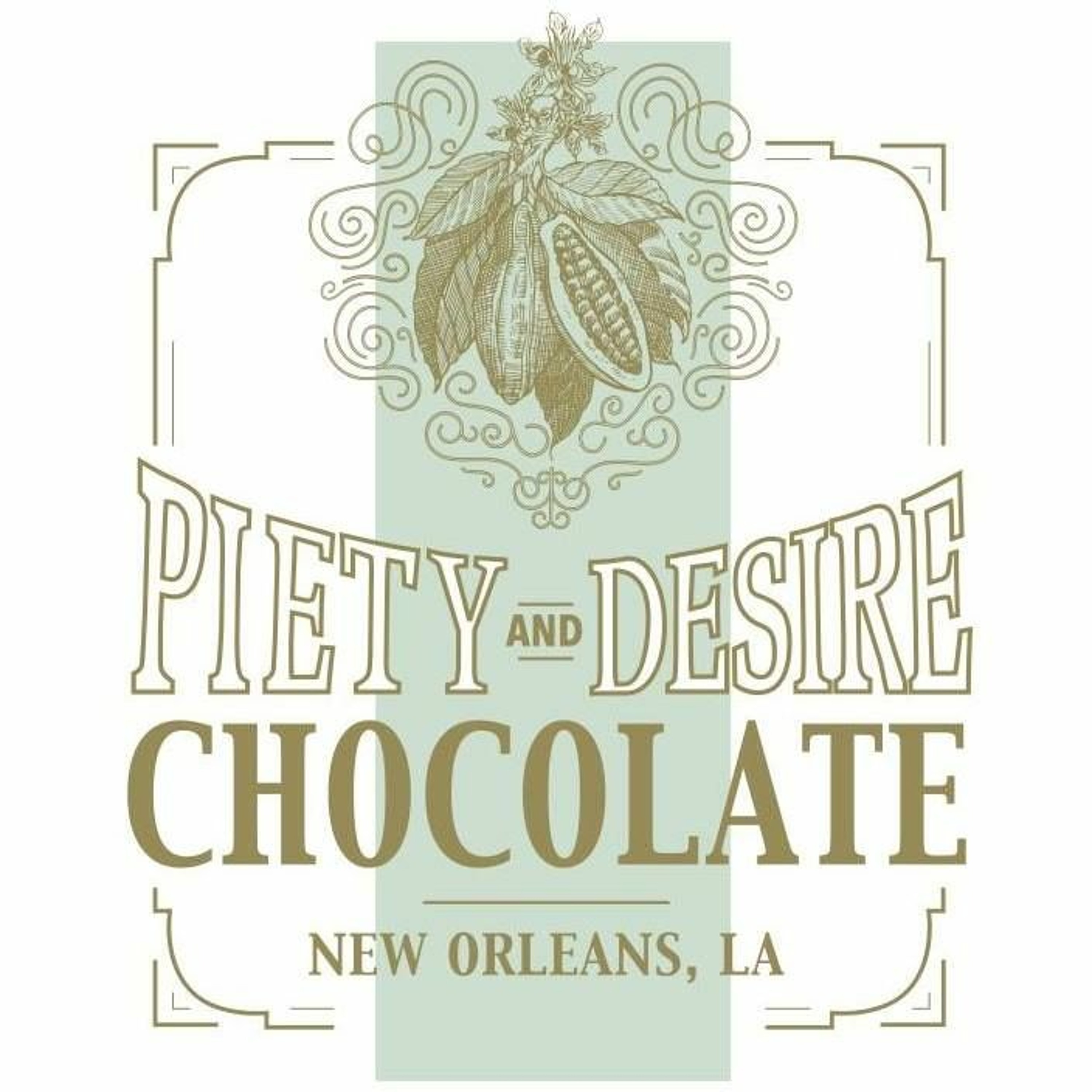 NOLA By Mouth: Christopher Nobles of Piety and Desire Chocolate episode artwork