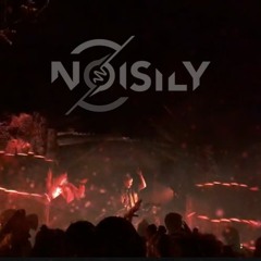 Live From The Nook at Noisily Festival 2019