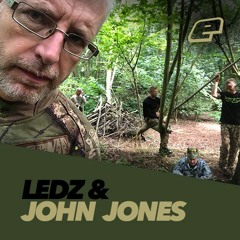 Ledz & John Jones - SandBaggers