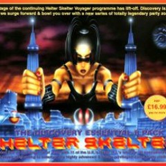 Dj Hype @ Helter Skelter - The Discovery - 1996
