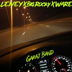 RayoWhiteMask x Big Rocky x WARE - Garaj Band