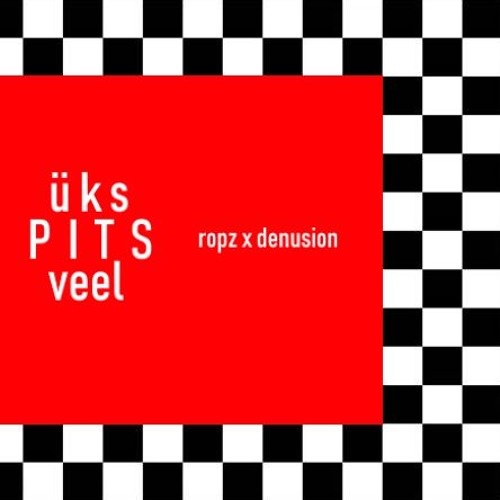 ropz x Denu$ion - üks pits veel