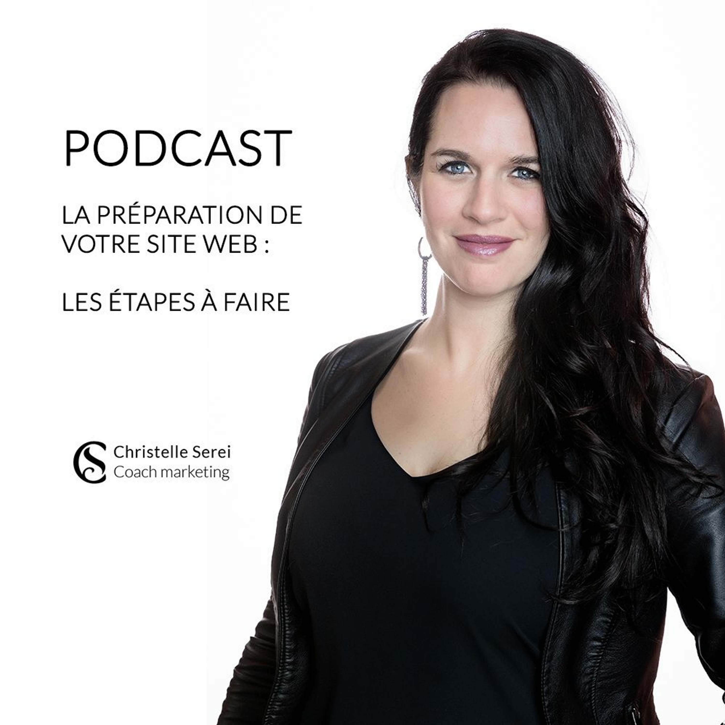 Christelle Serei - Coach Marketing