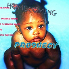 Fuck With The Kid (prod. Forgi - Lotto)