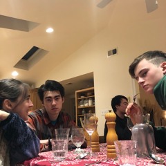 Kids' Table