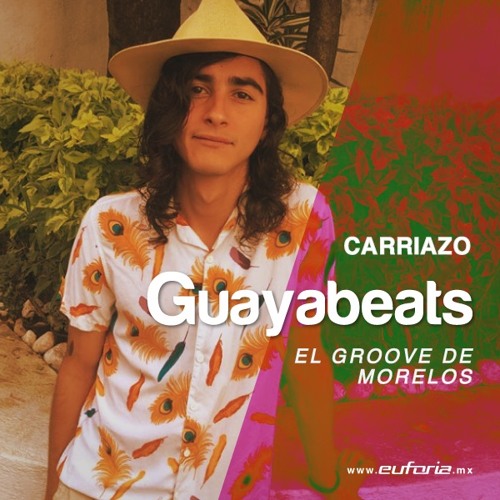 GUAYABEATS 031 - Carriazo