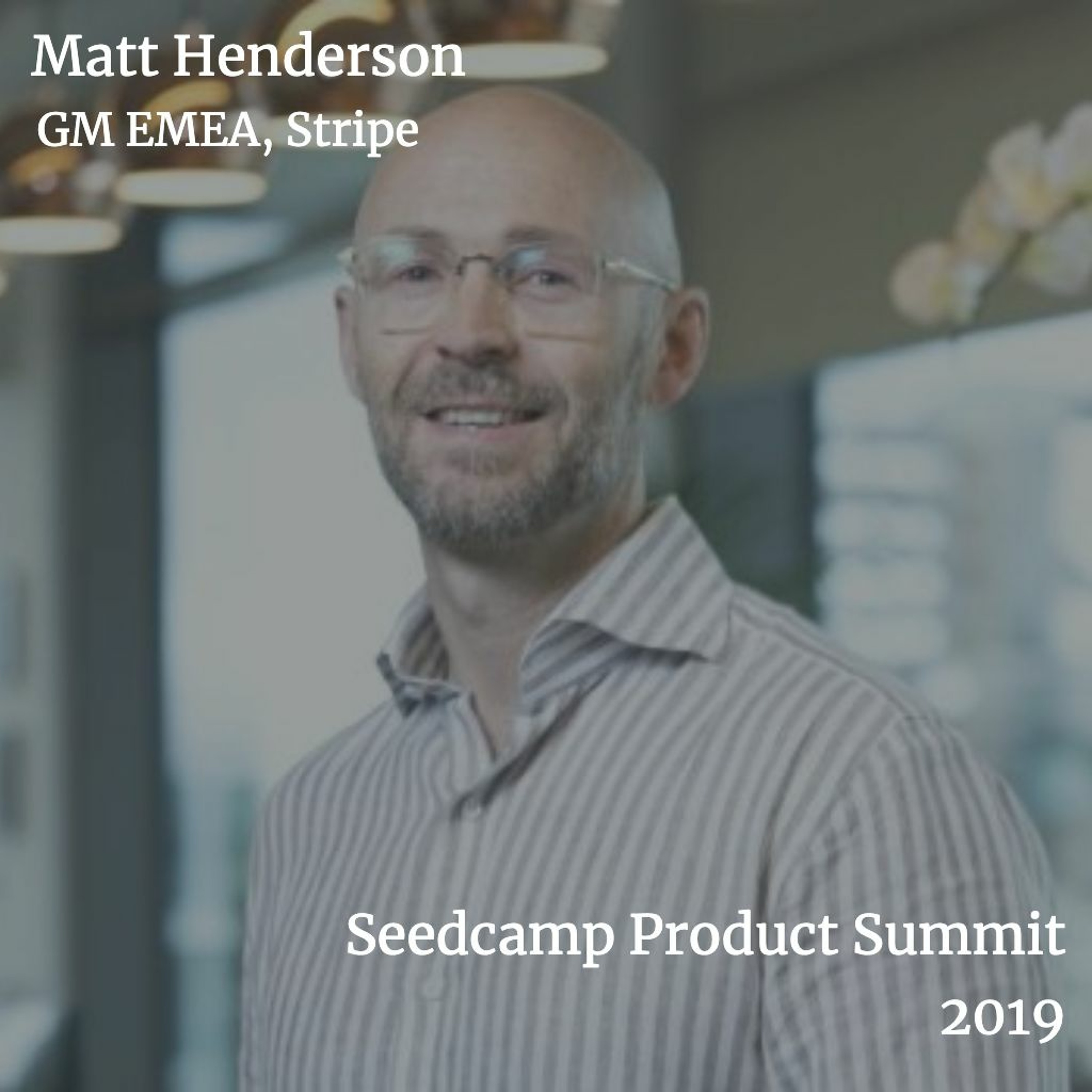 This Much I Know - The Seedcamp Podcast