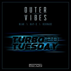 OV Live @ Turbo Tuesday